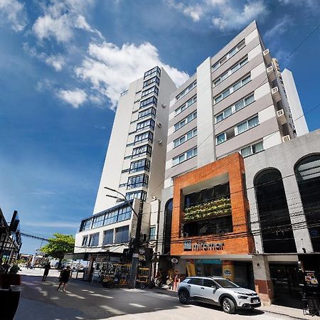 Miramar Hotel Balneario Camboriu Exterior photo